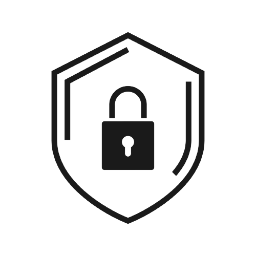 security icon shield security symbol in trendy design vector removebg preview